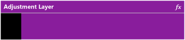 Adjustment Layer
