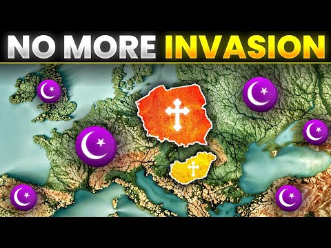 Why Poland And Hungary Declare War On Immigration