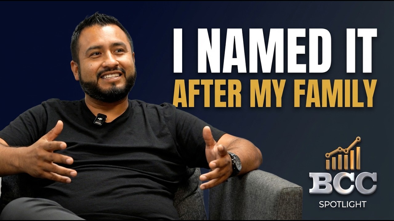 He Named His Security Guard Company After His Family — Now It Covers All of Southern California