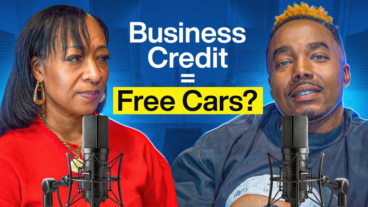 Why Most Business Owners Get Business Credit Wrong (And Pay for It Later)