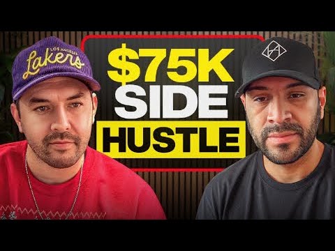 Can Videography Replace Your 9–5? Real Numbers + The Breakdown