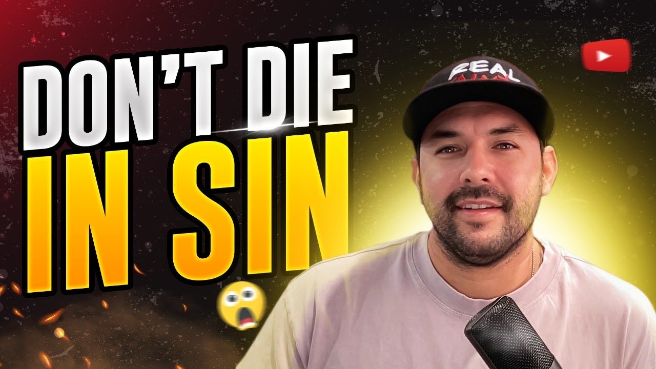 John 8:12-30 | The Light of the World