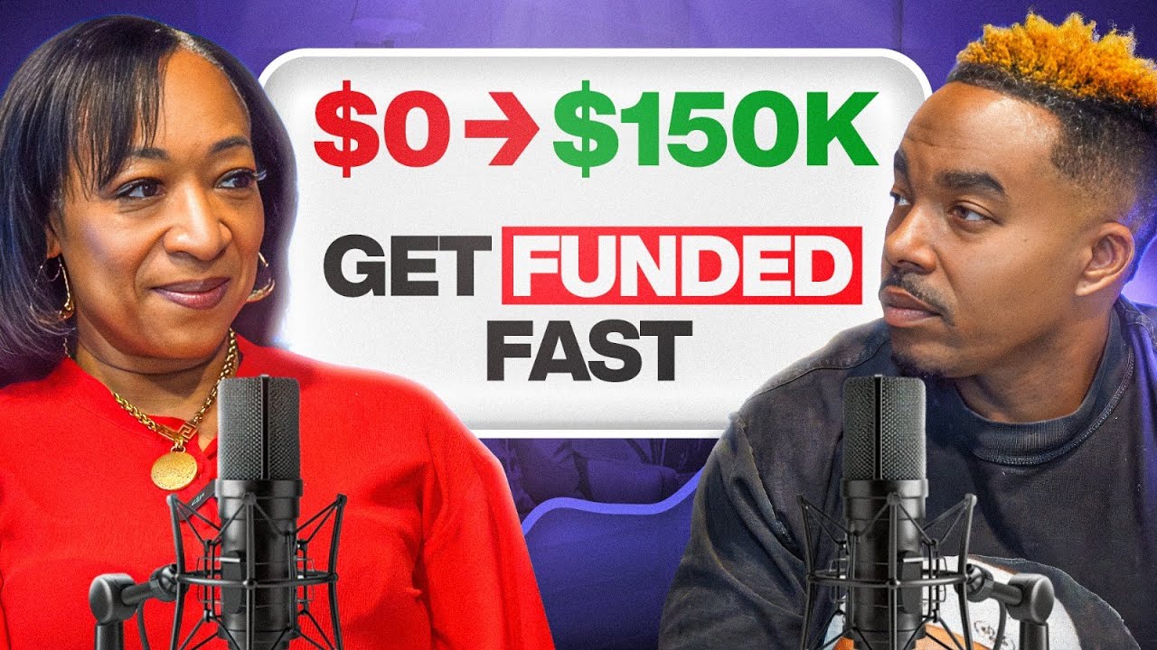 How Wealthy Business Owners Use Debt, Taxes & Financials to Scale (With a Tax Strategist)