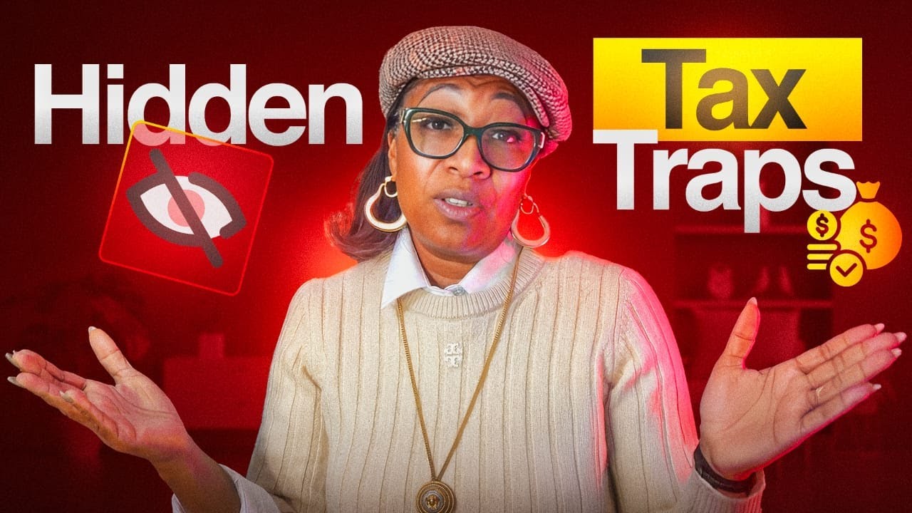 Don’t Lose Your Tax Refund: IRS Offsets, Sales Tax, and Business Strategy