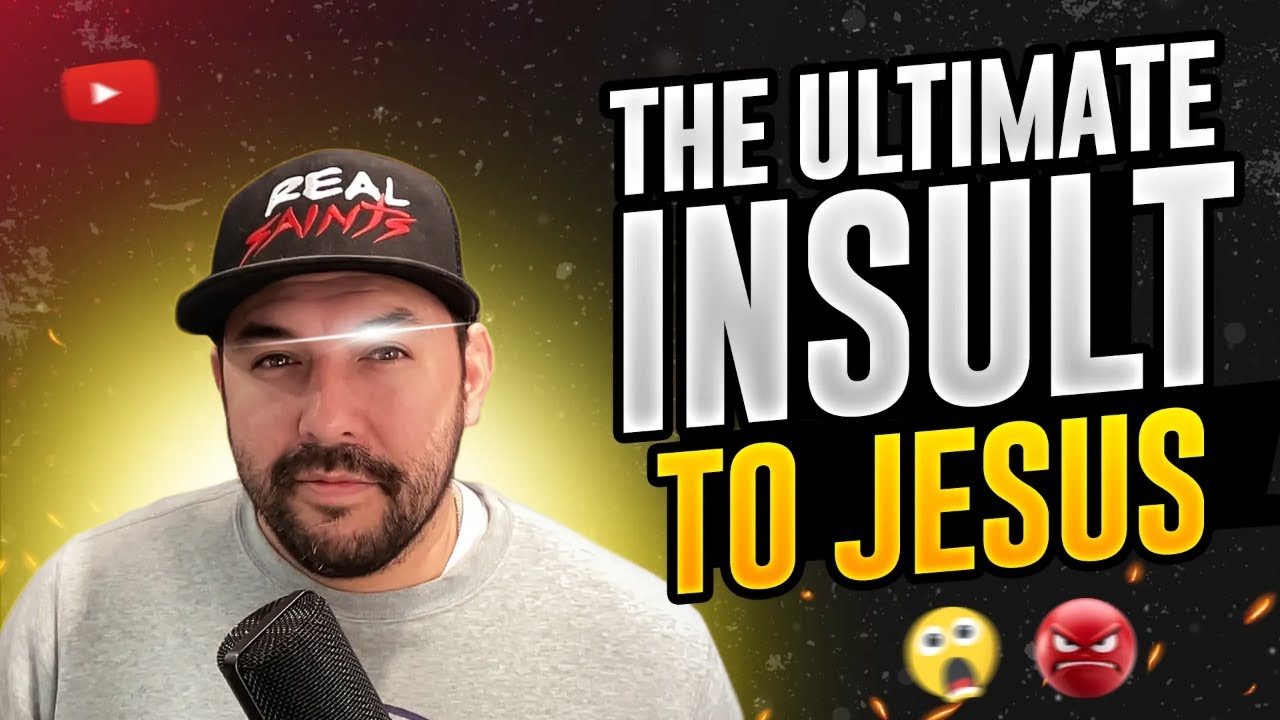 John 8:31-59 I You are of Your Father the Devil