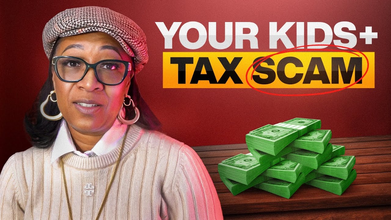 Why Taxes Feel So Overwhelming — And How to Fix Them Without Fear or Shame