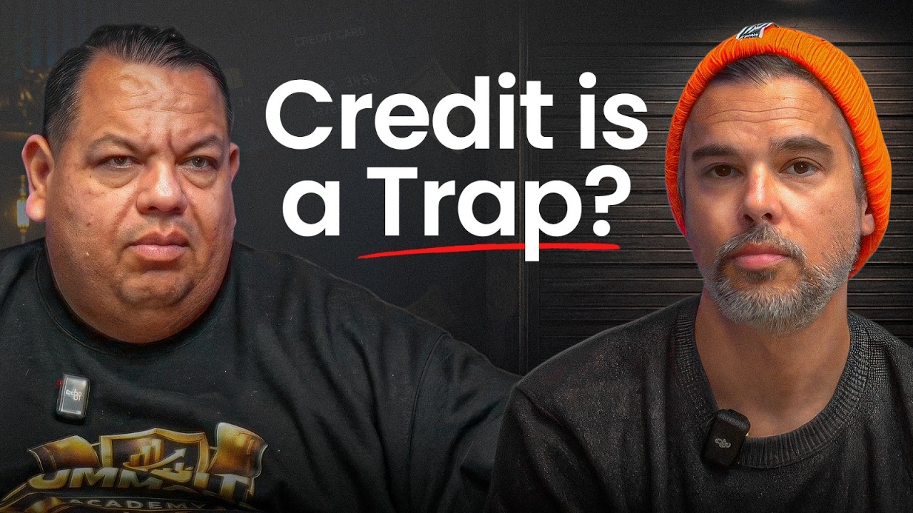 Credit Repair Strategies That ACTUALLY Work In 2026